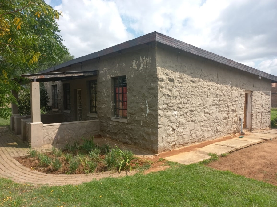 2 Bedroom Property for Sale in Villiers Free State